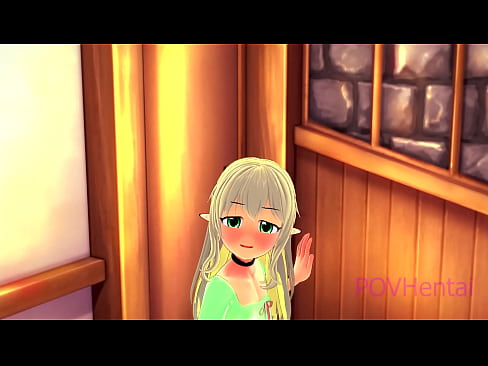 ❤️ (Trap) Kōkua ʻo Elvish maid iā ʻoe e holoi i kou maka. ❌ Homemade porn ma porn haw.hentaiser.ru ️❤