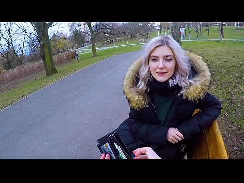 ❤️ Ale i ka ʻume wela a kahi malihini no ke kālā - blowjob ma ka paka na Eva Elfie ❌ Homemade porn ma porn haw.hentaiser.ru ️❤